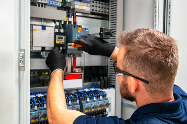 Reliable IA Electrician Solutions