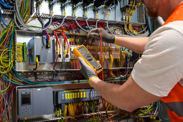 Best Electrical Installation Contractor  in Janesville, IA