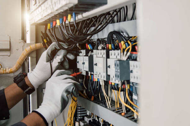 Best Home Electrical Repair  in Janesville, IA
